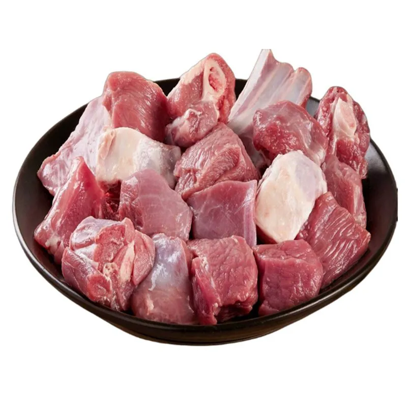 Fresh Premium Desi Mutton (1 kg