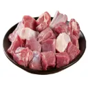 Fresh Premium Desi Mutton (1 kg